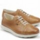 FLUCHOS SCHUHE F0854 SAMUN NUI CAMEL