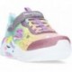 LEUCHTENDE SCHUHE SKECHERS 302311 EINHORN-TRÄUME MULTICOLOR