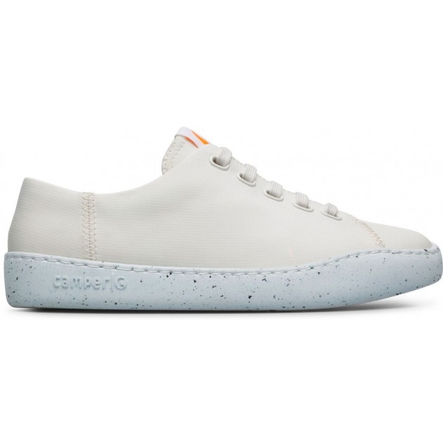 CAMPER PEU TOURING SCHUHE K201068 BLANCO CAMPER PEU TOURING SCHUHE K201068 BLANCO