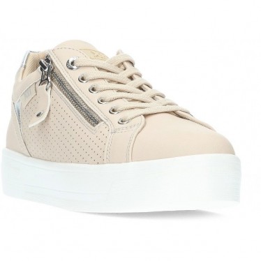 SCHUHE URBAN XTI 44309 W BEIGE