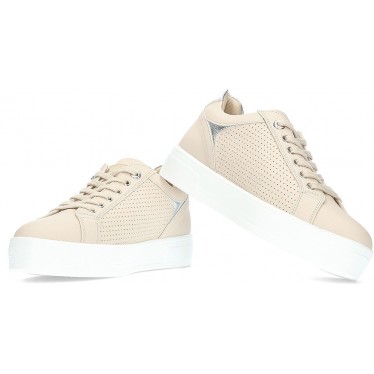 SCHUHE URBAN XTI 44309 W BEIGE