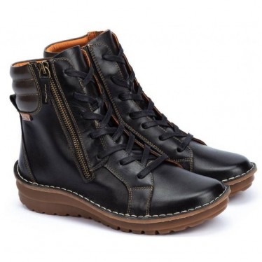 PIKOLINOS CAZORLA W5U-8922C1 STIEFELETTEN BLACK
