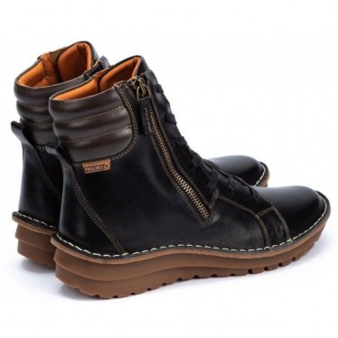 PIKOLINOS CAZORLA W5U-8922C1 STIEFELETTEN BLACK