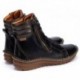 PIKOLINOS CAZORLA W5U-8922C1 STIEFELETTEN BLACK
