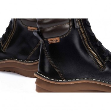 PIKOLINOS CAZORLA W5U-8922C1 STIEFELETTEN BLACK
