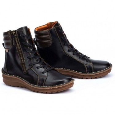 PIKOLINOS CAZORLA W5U-8922C1 STIEFELETTEN BLACK
