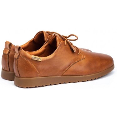 SCHUHE PIKOLINOS MALLORCA W8C-4628 BRANDY