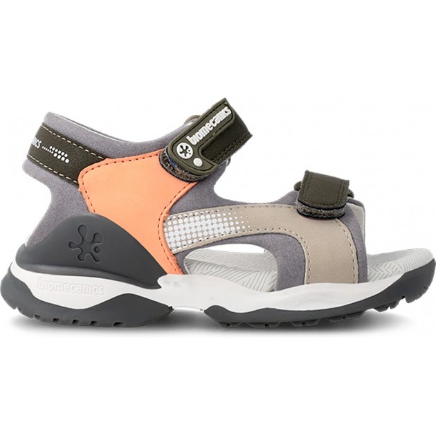 BIOMECHANISCHE SPORTSANDALEN 232275 MILITAR BIOMECHANISCHE SPORTSANDALEN 232275 MILITAR