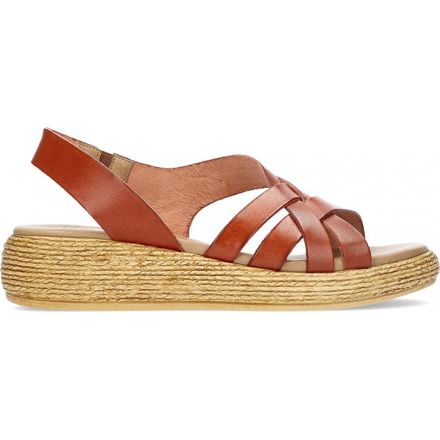 PORTRONET SANDALEN 2933 CUERO PORTRONET SANDALEN 2933 CUERO