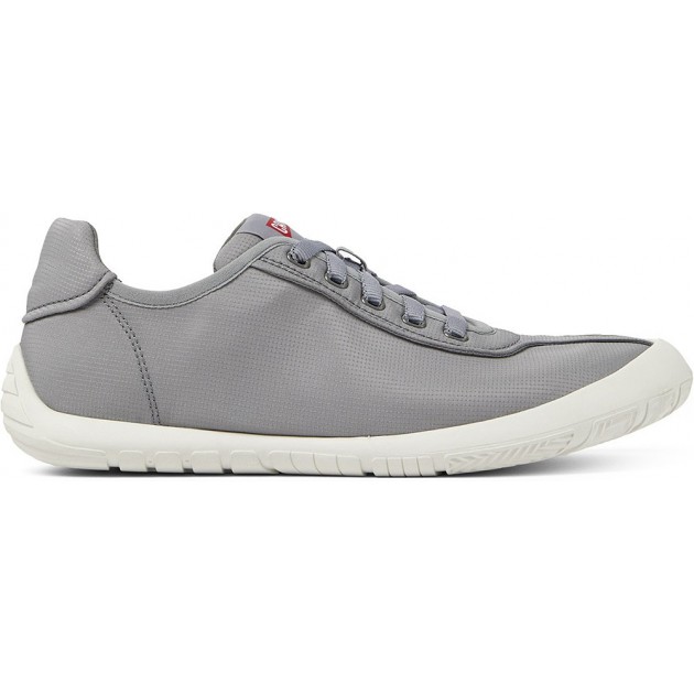 CAMPER PATH-SNEAKERS K201542 GREY CAMPER PATH-SNEAKERS K201542 GREY