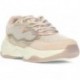 SNEAKER MTNG MARE 48602 NUDE