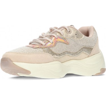 SNEAKER MTNG MARE 48602 NUDE