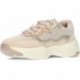 SNEAKER MTNG MARE 48602 NUDE