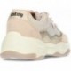 SNEAKER MTNG MARE 48602 NUDE