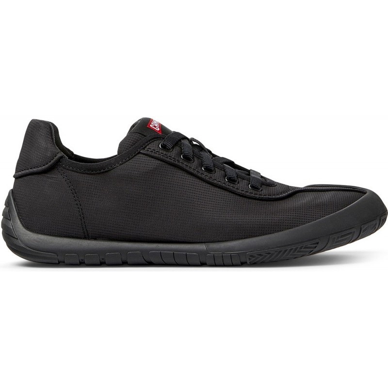 CAMPER PATH-SNEAKERS K201542 BLACK