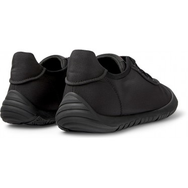 CAMPER PATH-SNEAKERS K201542 BLACK