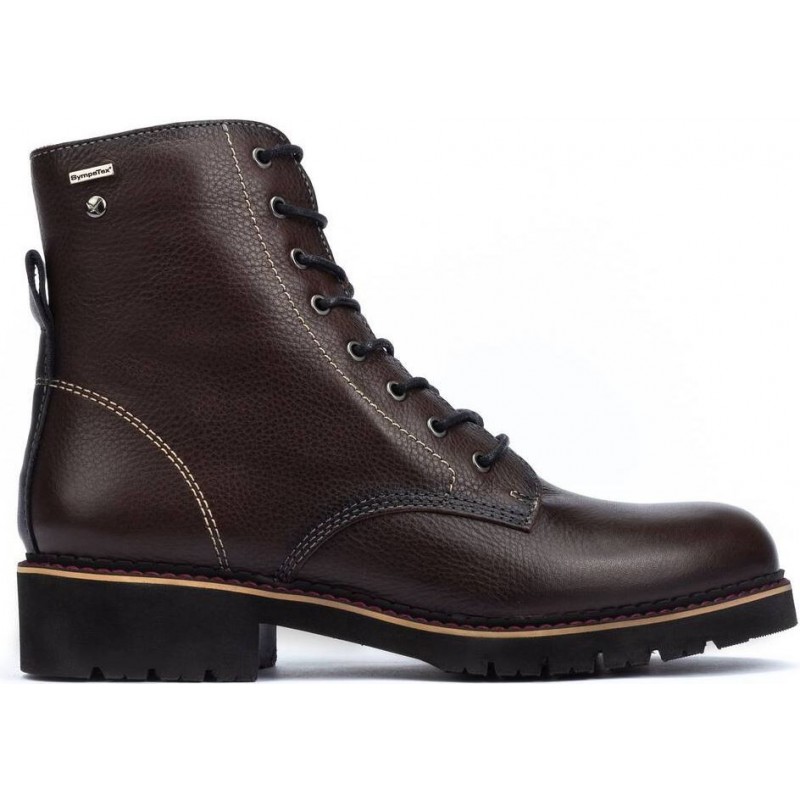 PIKOLINOS VICAR W0V-SY8986 STIEFELETTEN OLMO