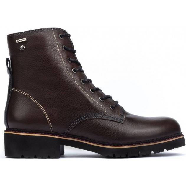 PIKOLINOS VICAR W0V-SY8986 STIEFELETTEN OLMO