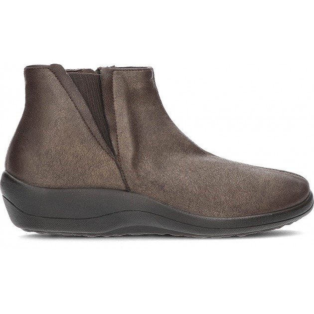 ARCOPEDICO ARDALES STIEFEL 4636 BRONZE ARCOPEDICO ARDALES STIEFEL 4636 BRONZE