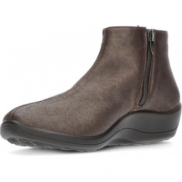 ARCOPEDICO ARDALES STIEFEL 4636 BRONZE