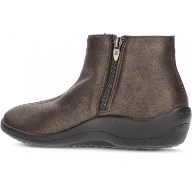 ARCOPEDICO ARDALES STIEFEL 4636 BRONZE