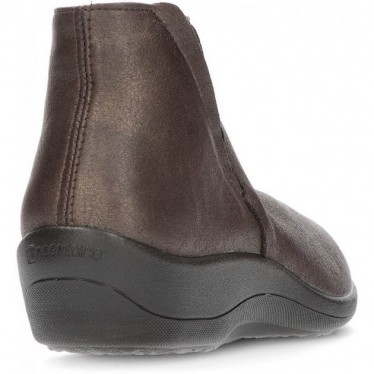 ARCOPEDICO ARDALES STIEFEL 4636 BRONZE