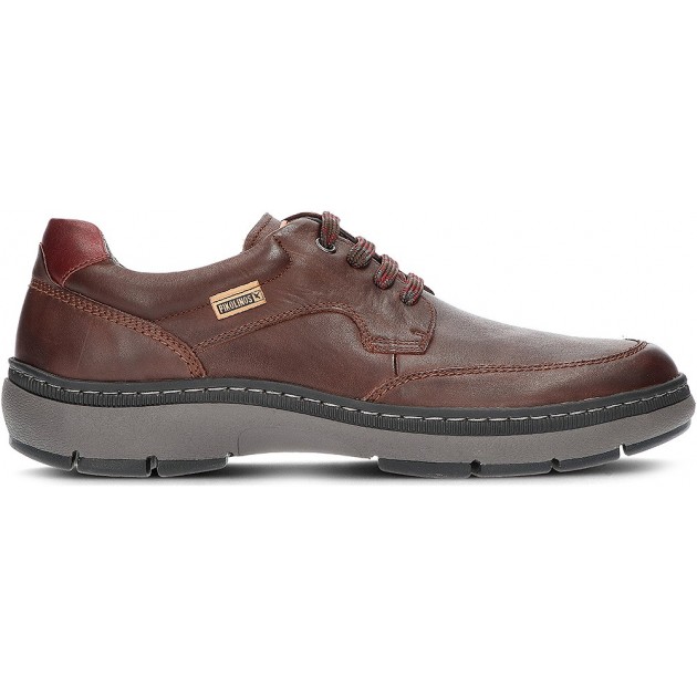 PIKOLINOS CACERES M1V-4082 SCHUHE OLMO PIKOLINOS CACERES M1V-4082 SCHUHE OLMO