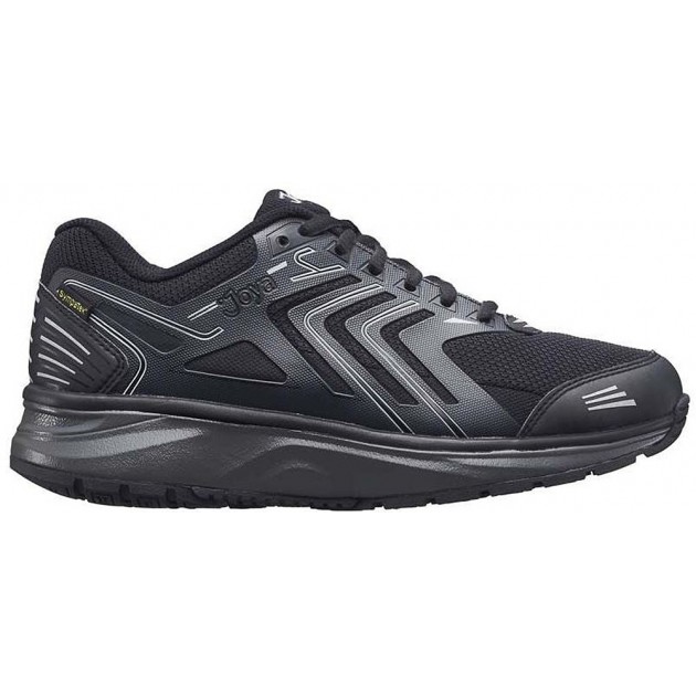 SNEAKER JOYA ELECTRA SR STX M BLACK SNEAKER JOYA ELECTRA SR STX M BLACK