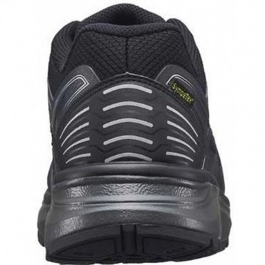 SNEAKER JOYA ELECTRA SR STX M BLACK