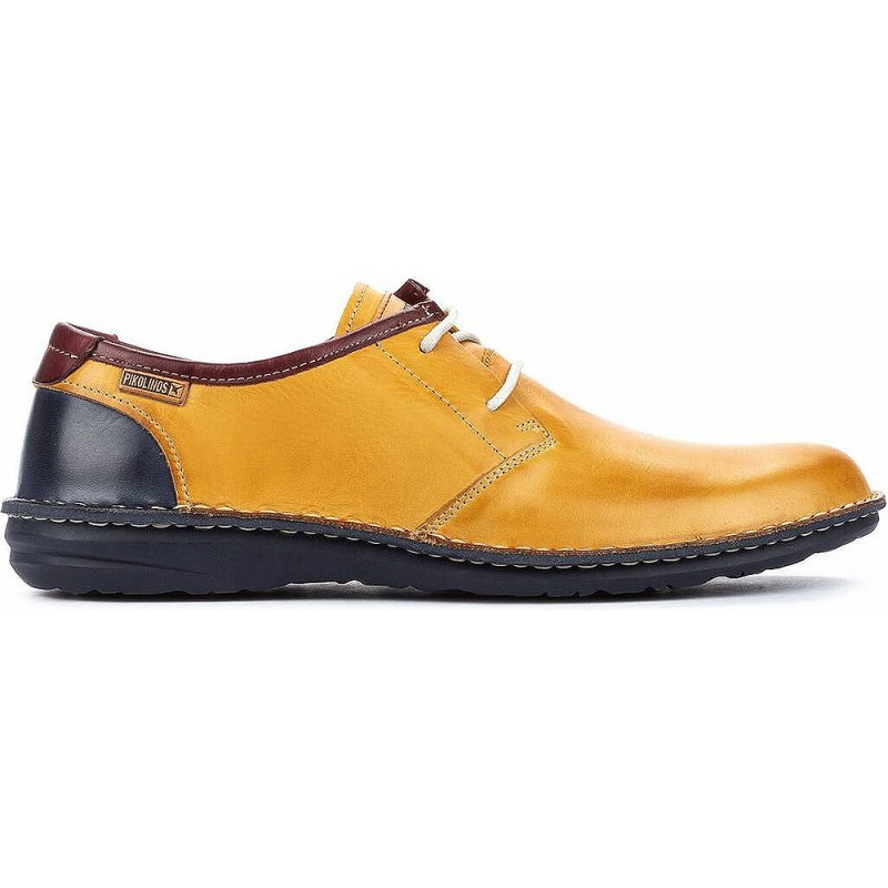 SCHUHE PIKOLINOS SANTIAGO M8M-4298 HONEY