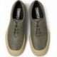 CAMPER PIX K100360 SCHUHE OLIVE