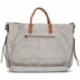 ABBACINO EINKAUFSTASCHE 80564 GRIS