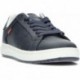 LEVIS PIPER SNEAKERS D6573 NAVY