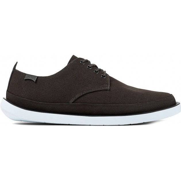 WOHNMOBIL-SCHUHE K100774 MARRON_014 WOHNMOBIL-SCHUHE K100774 MARRON_014
