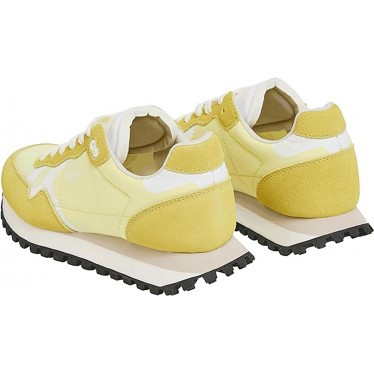 SPORT PEPE JEANS BRIT-ON PRINT W PLS40013 SORBET_LEMON