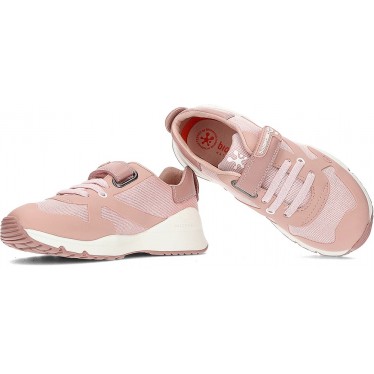 SPORTBIOMECHANIK METALLIC 231242-B ROSA