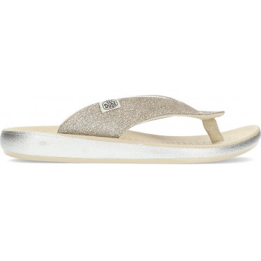 TYP MEG SANDALEN GOLD