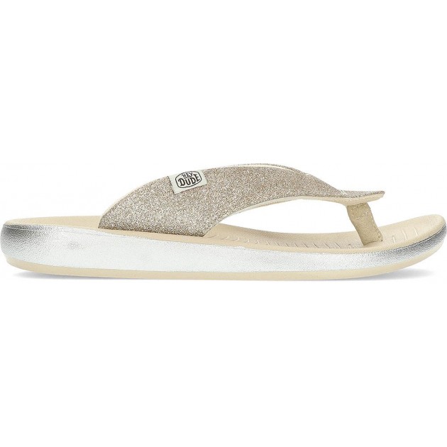 TYP MEG SANDALEN GOLD TYP MEG SANDALEN GOLD