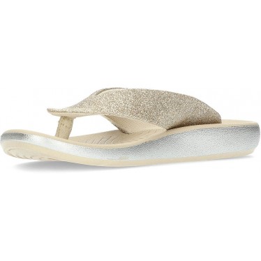 TYP MEG SANDALEN GOLD