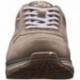 JEWELED DYNAMO CLASSIC W SNEAKERS BROWN