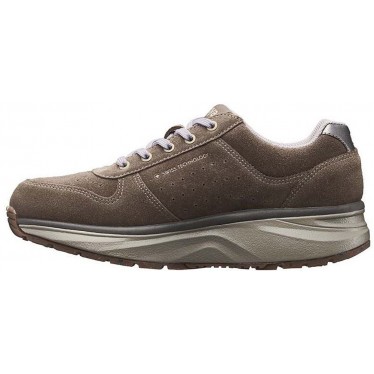 JEWELED DYNAMO CLASSIC W SNEAKERS BROWN