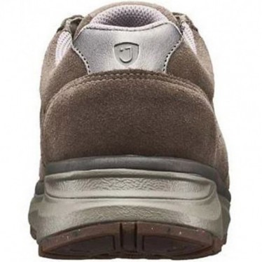 JEWELED DYNAMO CLASSIC W SNEAKERS BROWN