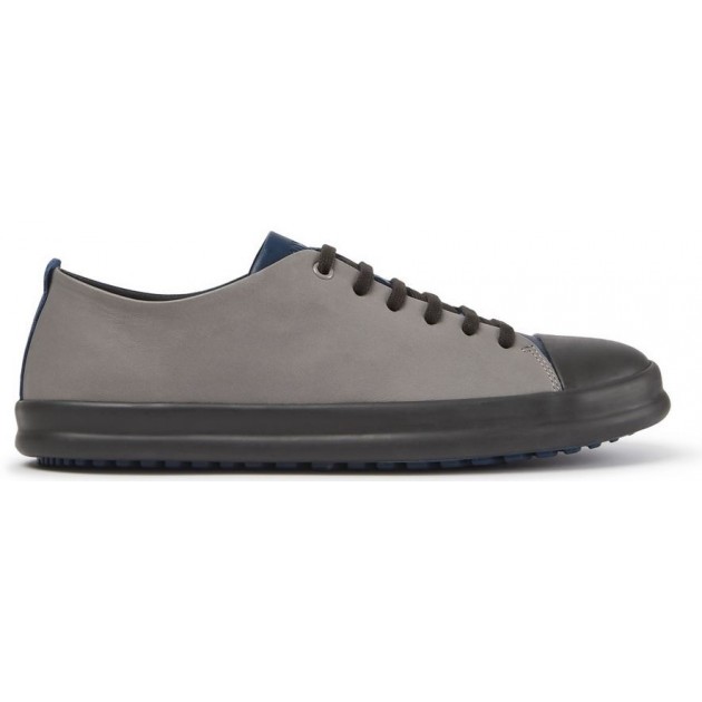 CAMPER TWINS K100550 SCHUHE GRIS_AZUL CAMPER TWINS K100550 SCHUHE GRIS_AZUL
