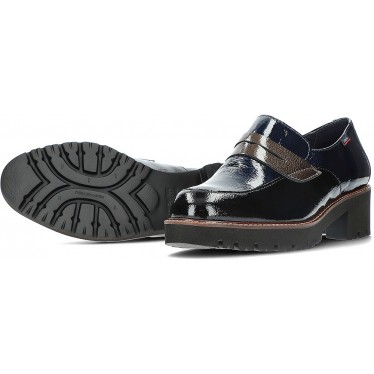 CALLAGHAN FREESTYLE LOAFERS 13447 MARINO
