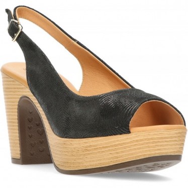 PEDRO MIRALLES SALONSCHUHE 11450 NEGRO