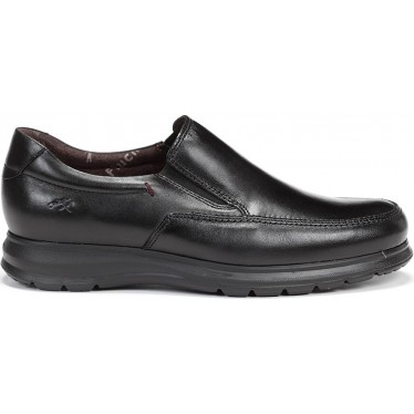 FLUCHOS LOAFERS ZETA F0603 NEGRO