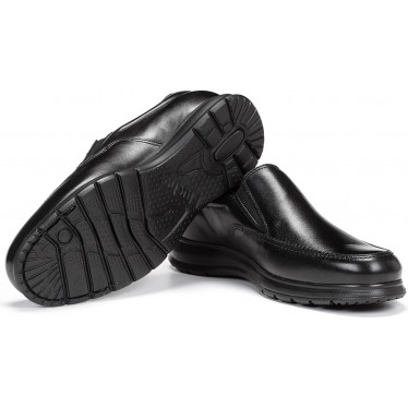 FLUCHOS LOAFERS ZETA F0603 NEGRO