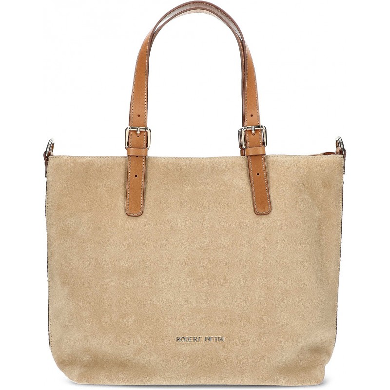 ROBERT PIETRI 6325 NATURTASCHE CUERO