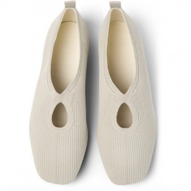 CAMPER DANCER ALMOST MYRA K201574 BEIGE_005