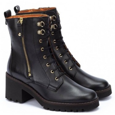 STIEFEL PIKOLINOS VIELLA W6D-8875 BLACK